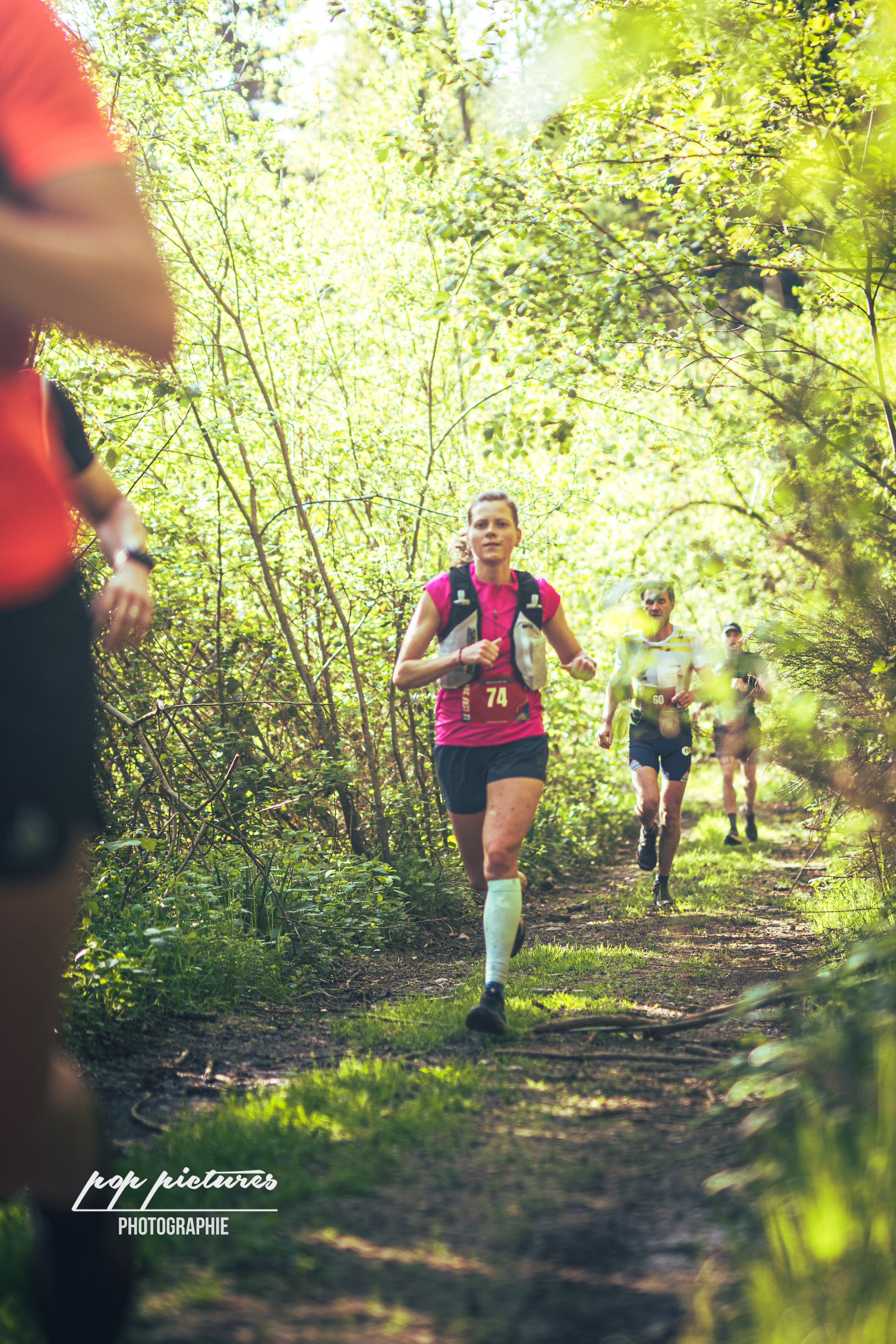 Image du trail